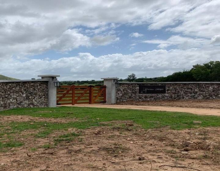 Campo en Maldonado
