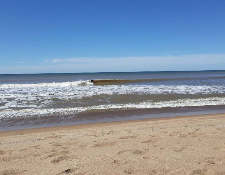 Gran Terreno en Punta Negra - Maldonado