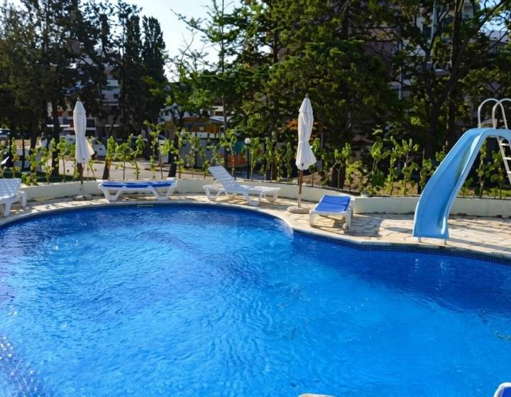 Apartamento con Vista al Mar en Punta del Este