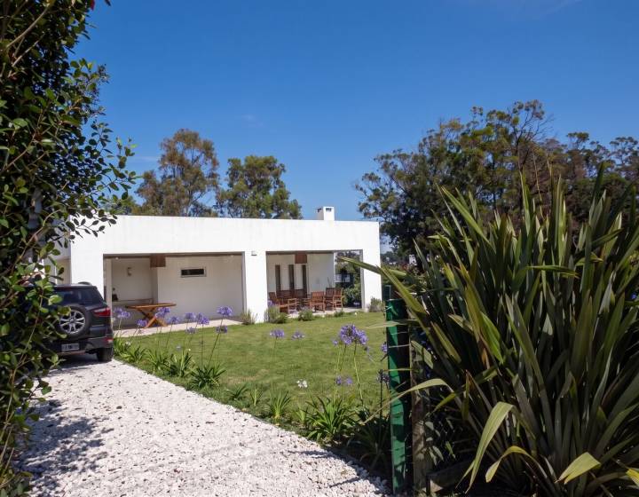 Casa en El Chorro