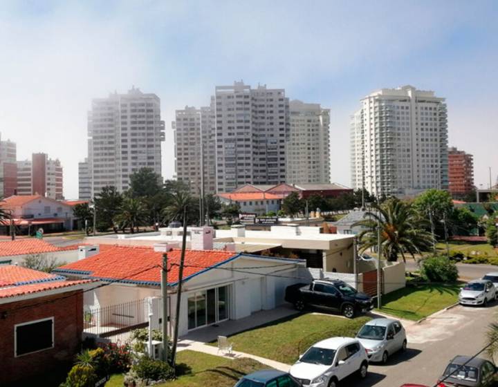 Apartamento en Punta del Este