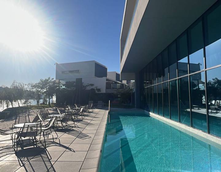 Apartamento en Alquiler en Carrasco Este