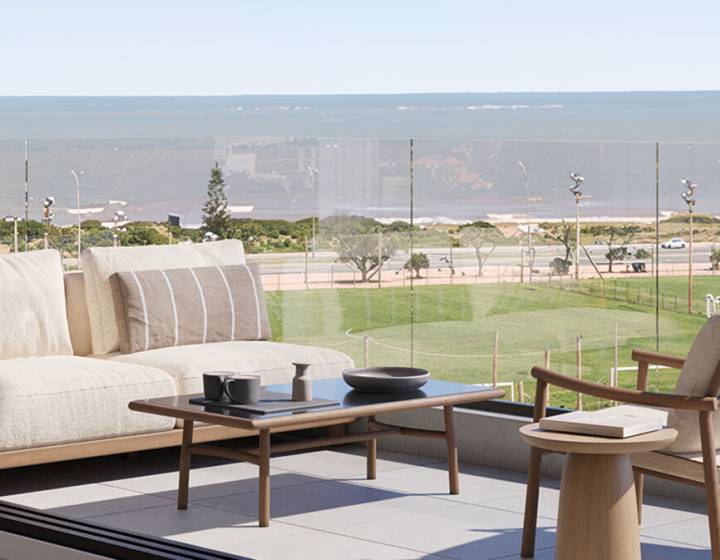 Apartamento Frente al Mar en Green Concept de Green Concept