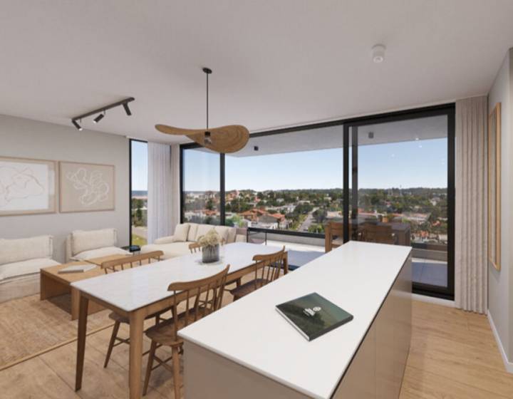 Apartamento a Estrenar en Green Concept de Green Concept