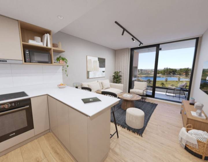 Apartamento en Venta en Green Concept de Green Concept