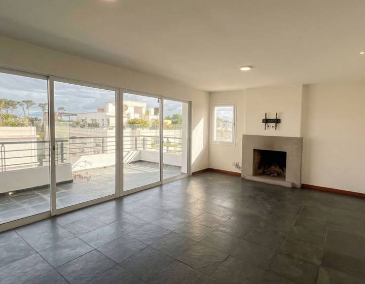Apartamento en Alquiler en Av. de las Américas