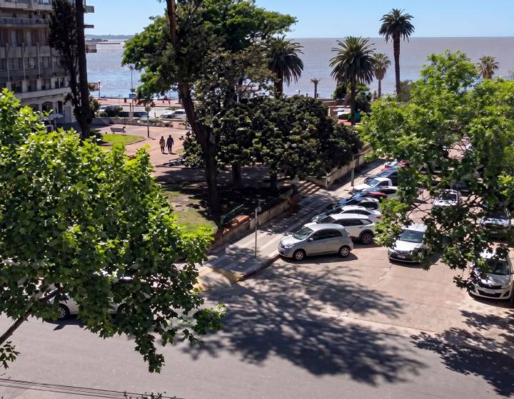 Oficina en Venta en Edificio Ermitage