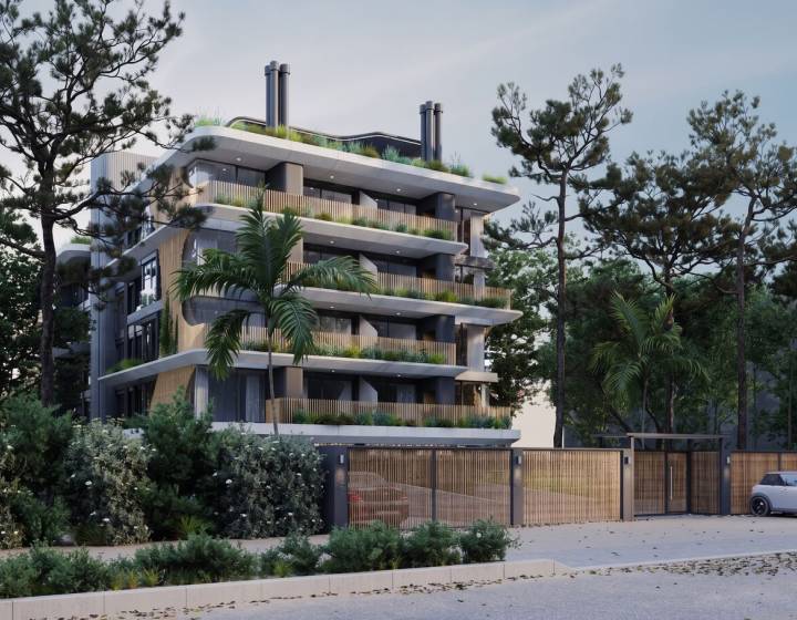 Apartamento en Venta en Americas Village de Americas Village