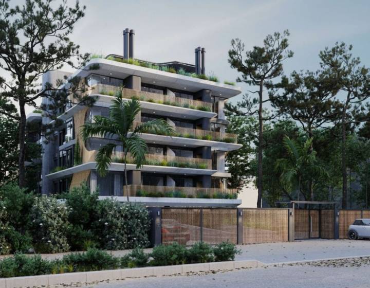 Apartamento en Venta en Americas Village de Americas Village