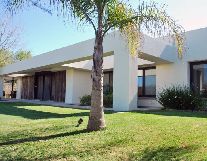 Casa en Carmel