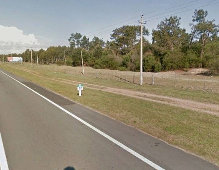 Campo en Canelones