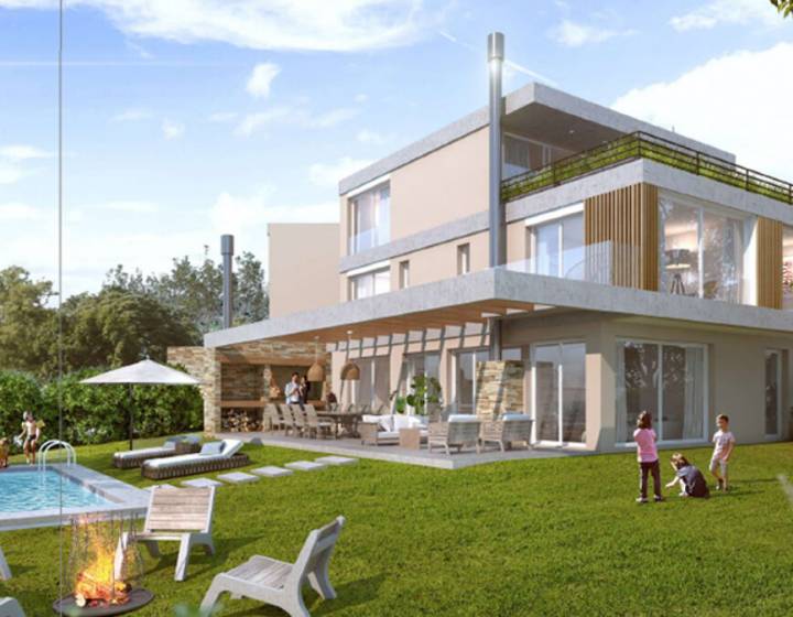 Casa en Venta en Carrasco Sur