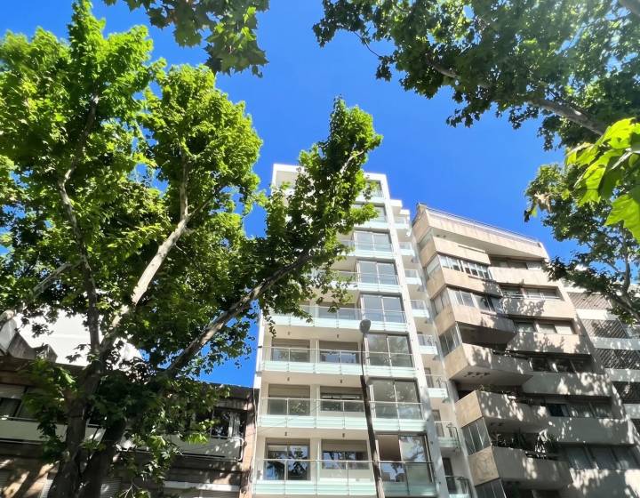 Apartamento en Venta en Pocitos