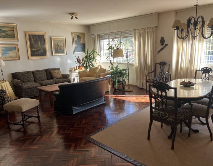 Apartamento en Venta en Zona de Sanatorios