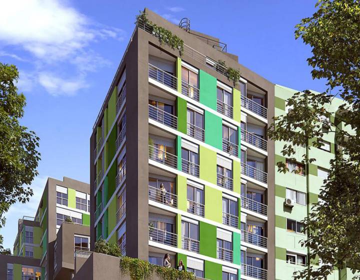Apartamento con Renta en Ventura Boulevard