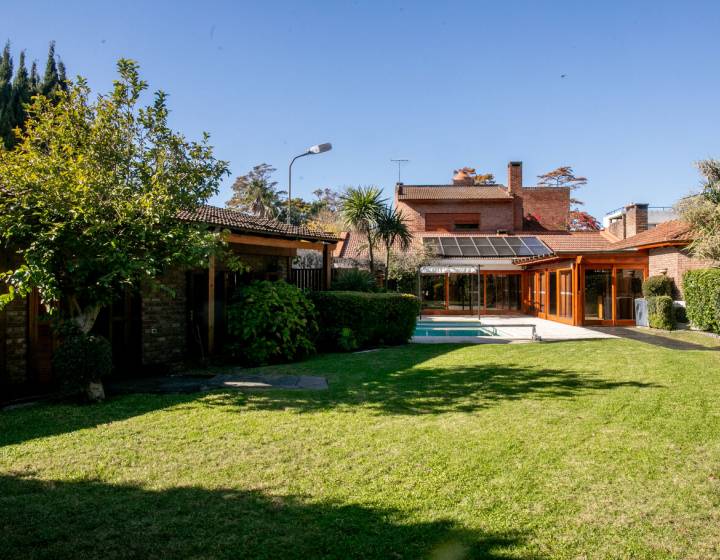 Casa en Venta en Carrasco