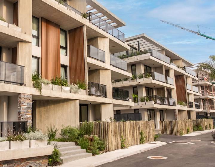 Apartamento en Alquiler Próximo al British School