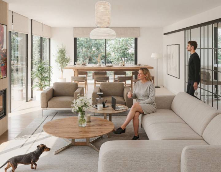 Elegante Apartamento en Venta en Villa Giardino