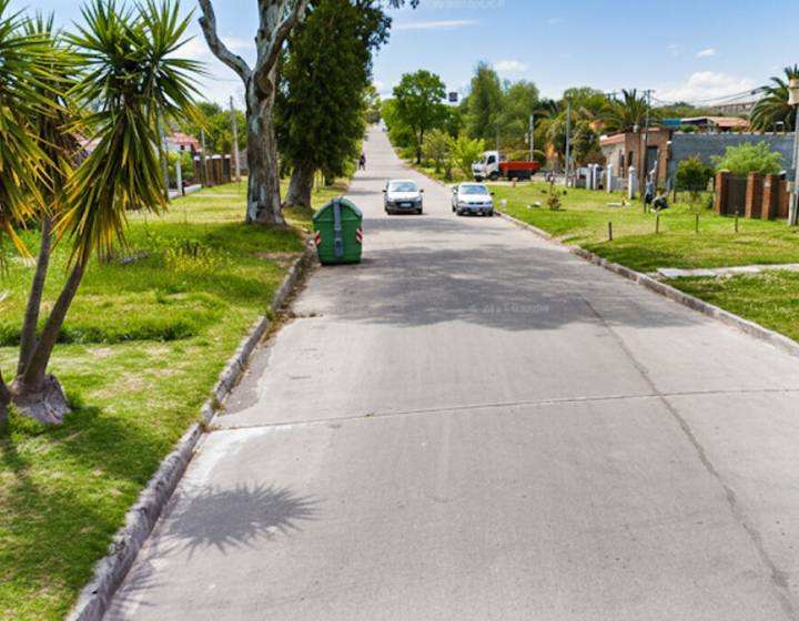Terreno en Carrasco Norte