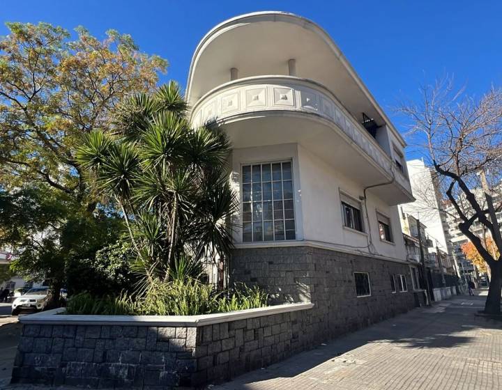 Casa de Estilo en Venta en Pocitos
