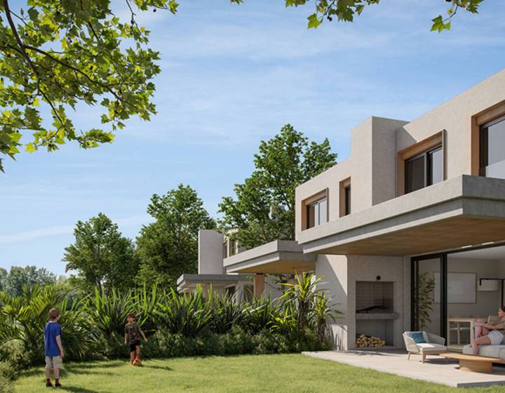 Casa en Venta en Ayres Polo de Ayres Polo