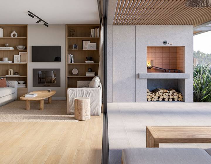 Apartamento en Venta en Ayres Polo de Ayres Polo