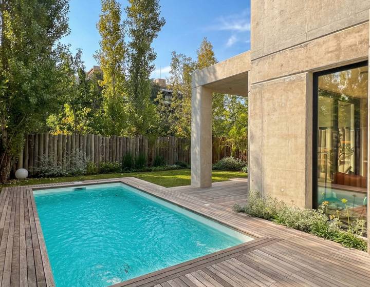 Casa a Estrenar en Xigna en Barrio Parques