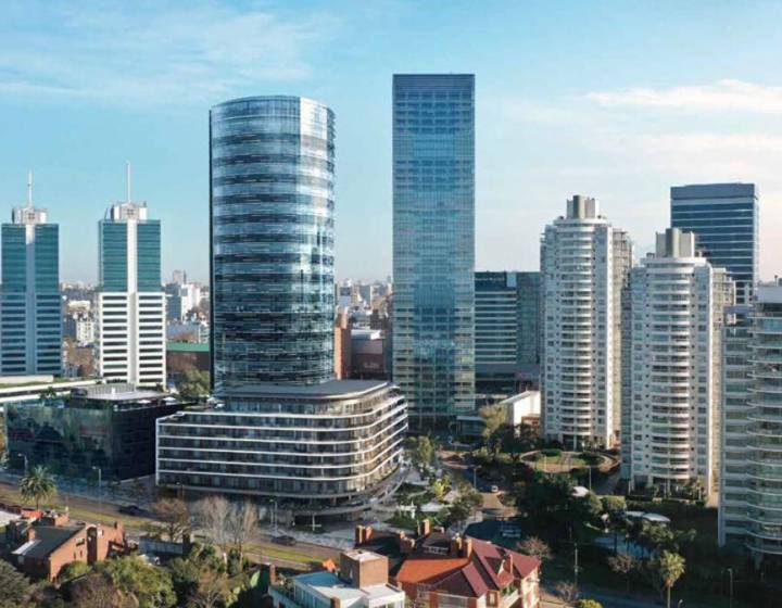 Apartamento a Estrenar en Cosmos