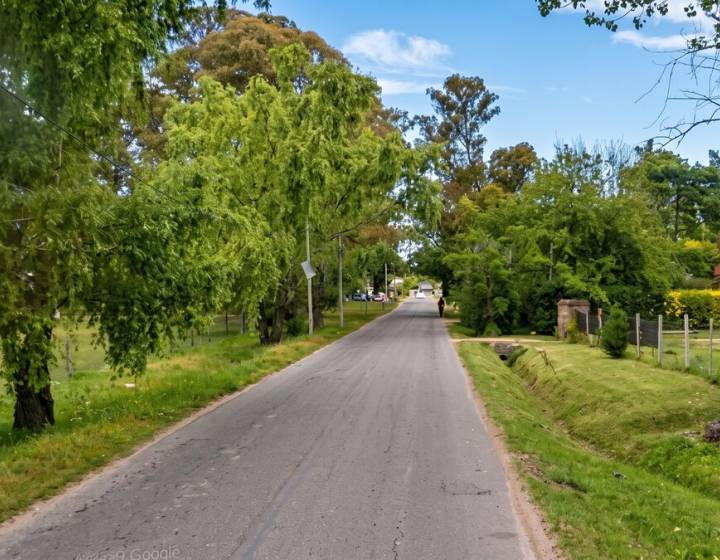Terreno en Zona de Carrasco Polo