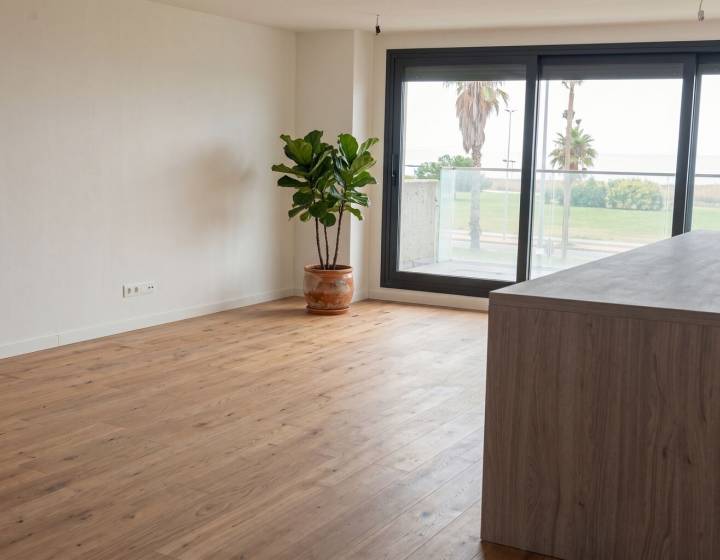Apartamento en Alquiler en Punta Carretas