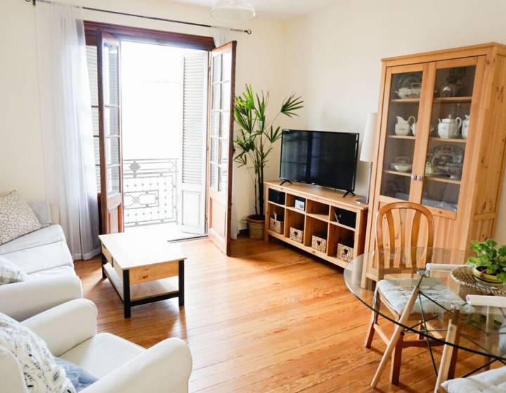 Apartamento en Venta en Cordón