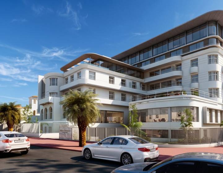 Apartamento en Bilú Riviera