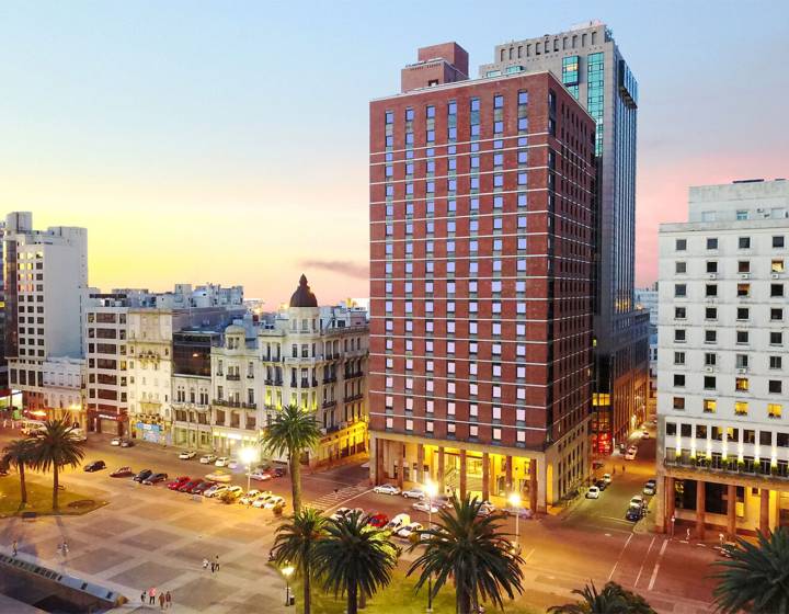 Oficinas Vp Work en Victoria Plaza Office Tower