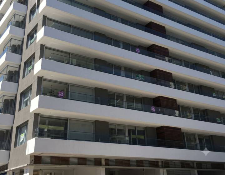 Apartamento en Venta en Pocitos