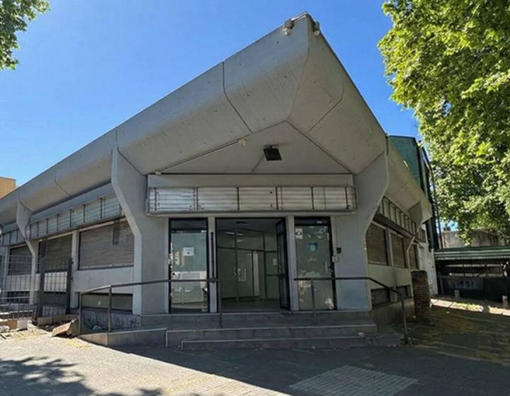 Terreno en Venta Ideal Inversores sobre Av. 8 de Octubre