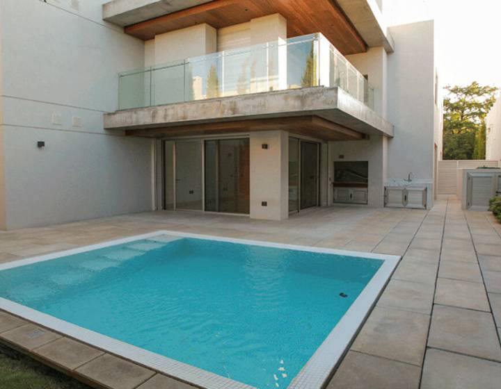 Apartamento con Renta en Carrasco
