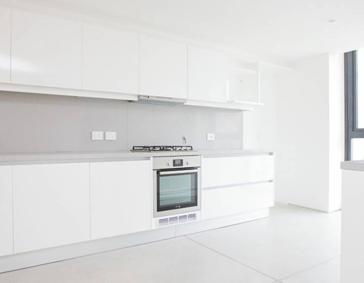 Apartamento con Espectacular Vista en O2