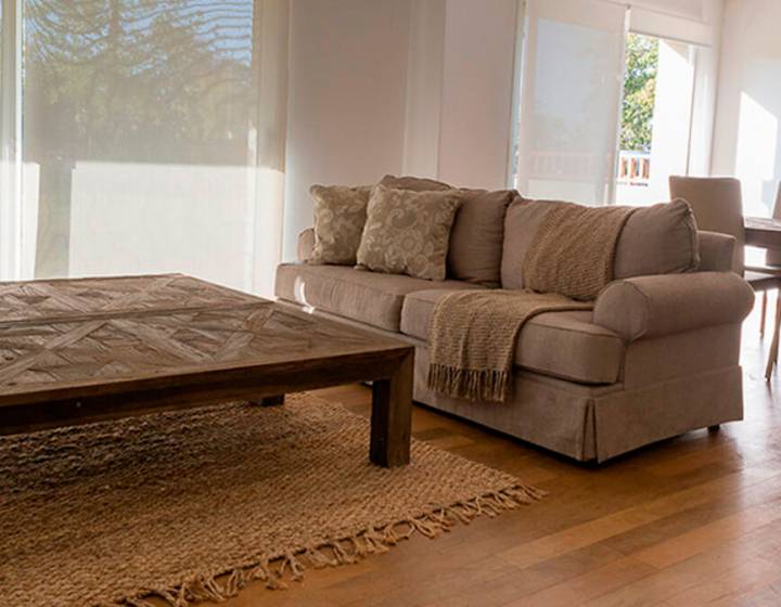 Apartamento con Renta en Oak Park Carrasco