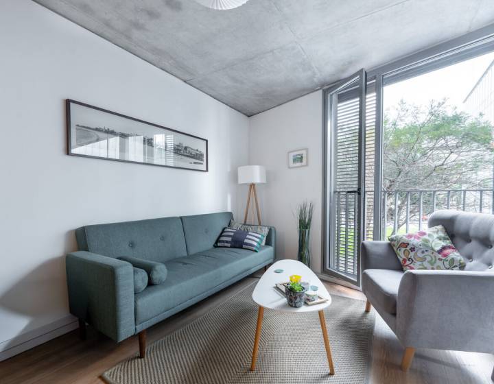 Apartamento en Alma Duc, Ciudad Vieja de Alma Duç