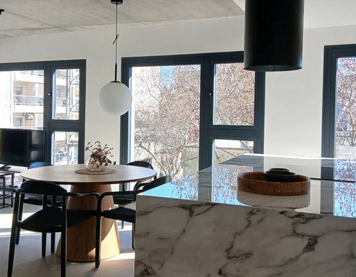 Apartamento a Estrenar en El Centro