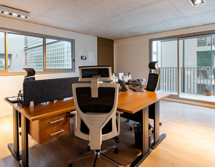 Apartamento con Renta en Alma Duc, Ciudad Vieja de Alma Duç
